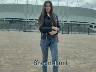 Sheenaburt