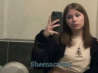 Sheenacarley
