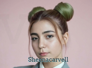 Sheenacarvell
