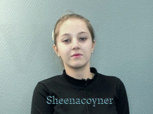 Sheenacoyner