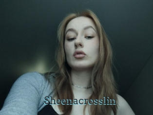 Sheenacrosslin