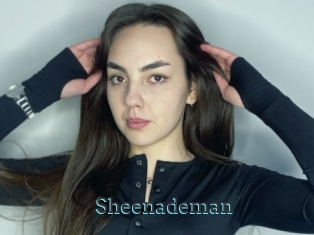 Sheenademan