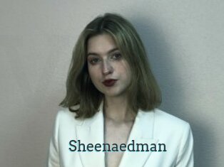 Sheenaedman