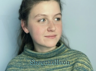 Sheenaellson