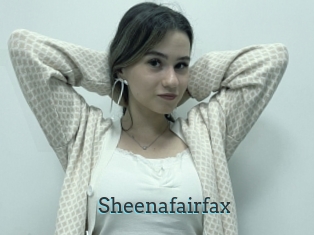 Sheenafairfax