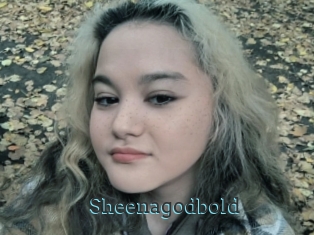 Sheenagodbold