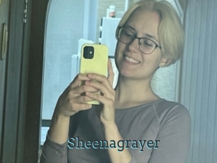 Sheenagrayer