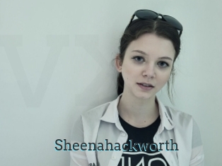 Sheenahackworth