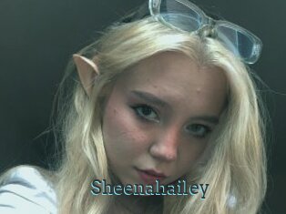 Sheenahailey