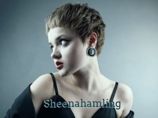 Sheenahamling