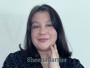 Sheenaharriss