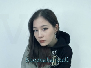 Sheenahartnell