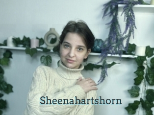 Sheenahartshorn