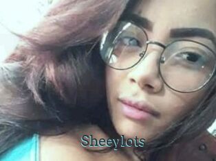 Sheeylots
