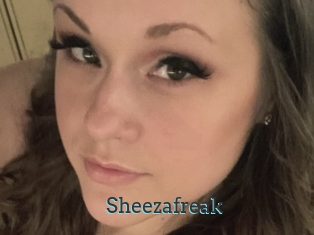 Sheezafreak