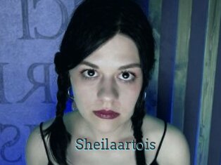 Sheilaartois