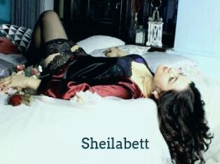 Sheilabett