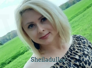 Sheiladulles