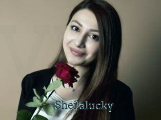Sheilalucky