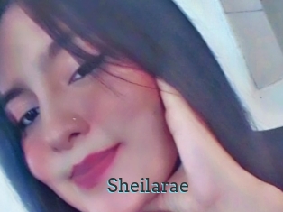 Sheilarae