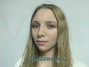 Sheilawalton