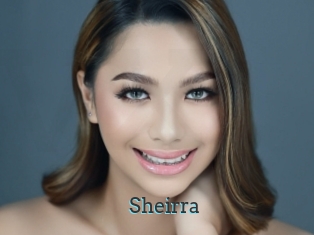 Sheirra