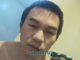 Sheiuyuu