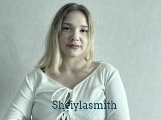 Sheiylasmith