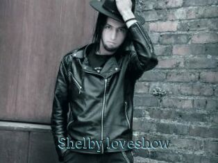 Shelby_loveshow