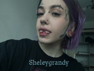 Sheleygrandy
