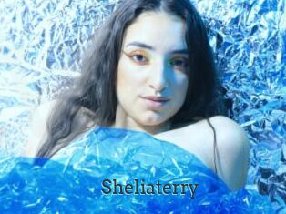 Sheliaterry