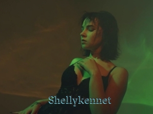 Shellykennet