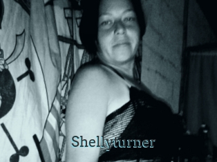 Shellyturner