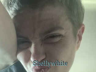 Shellywhite