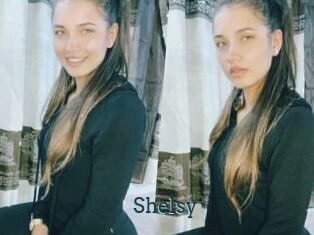 Shelsy
