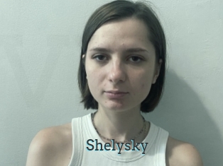 Shelysky