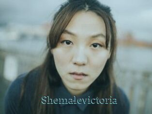 Shemalevictoria