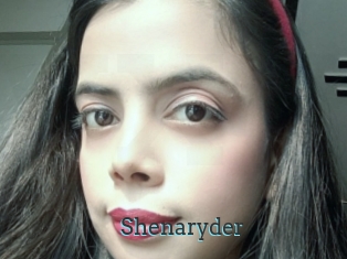 Shenaryder