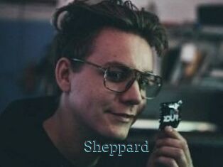 Sheppard