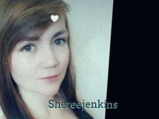 Shereejenkins