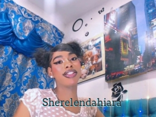 Sherelendahiara