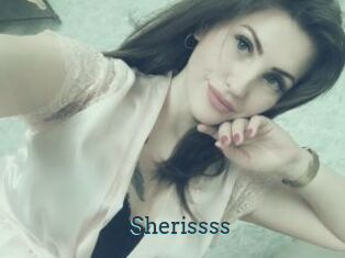 Sherissss