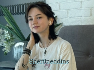 Sheritaeddins