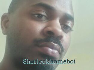 Sherlockhomeboi