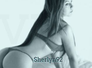 Sherlyn92