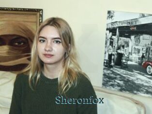 Sheronfox