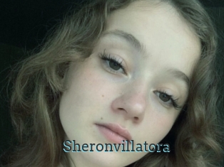 Sheronvillatora