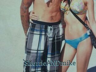 SherrieANDmike