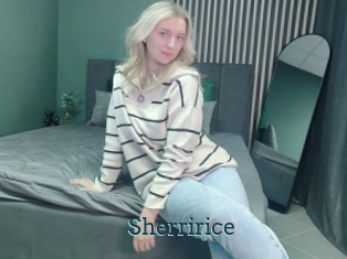 Sherririce