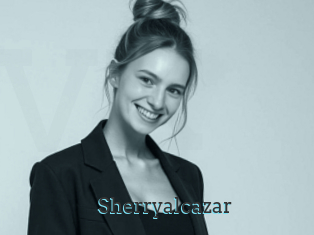 Sherryalcazar